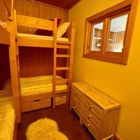 1650 - 6 Pers Au Pied Des Pistes, Balcon Sud - Fr-1-563-161 Апартаменты Куршевель