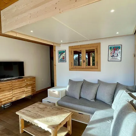 1650 - 6 Pers Au Pied Des Pistes, Balcon Sud - Fr-1-563-161 * Courchevel